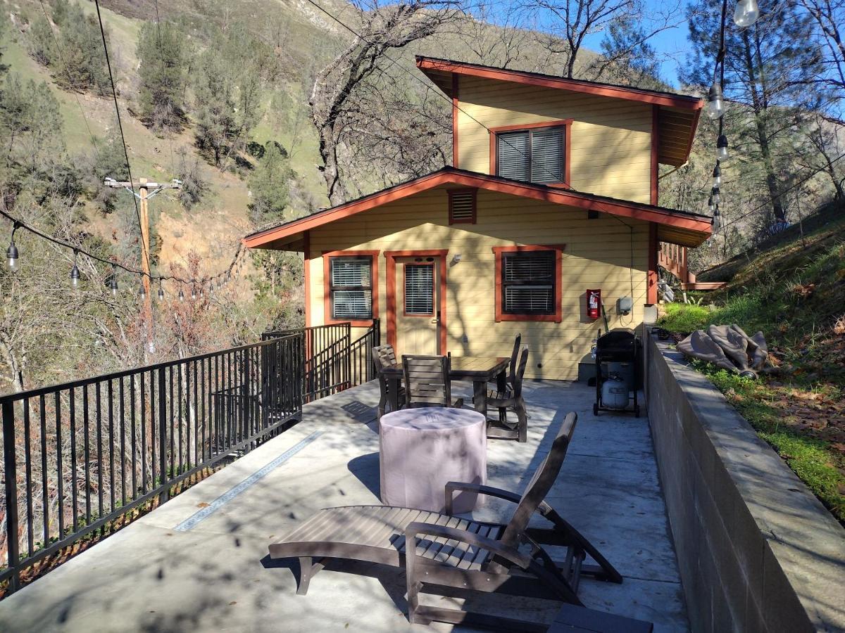 Yosemite Gatekeeper'S Lodge Эль-Портал Экстерьер фото