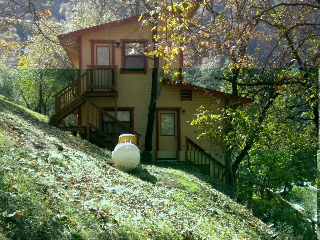 Yosemite Gatekeeper'S Lodge Эль-Портал Номер фото
